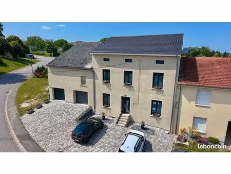 maison 7 pièces 255 m²