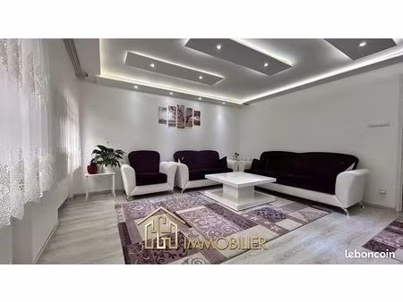 immeuble 270 m² sainte-marie-aux-mines