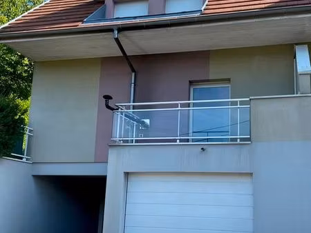 maison 131m2 5 pièces  bonne performance énergétique