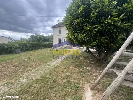 pavillon 5 pièces 105 m²