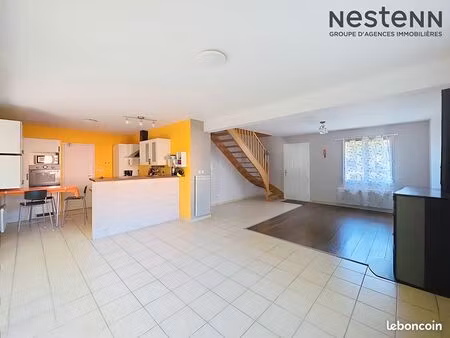 maison 7 pièces 131 m²