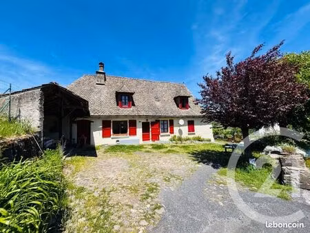 maison de village 5 pièces 94 m²