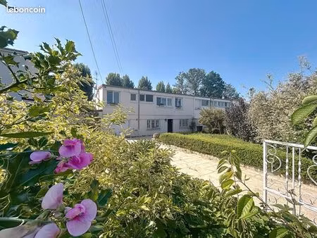 maison 6 pièces 116 m²