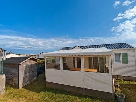 mobil home louisiane