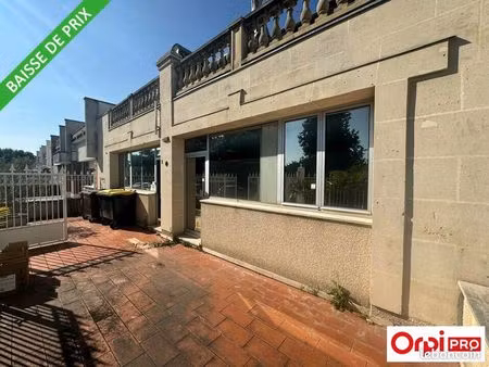 local commercial 197 m²