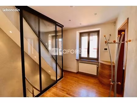 maison 13 pièces 300 m²