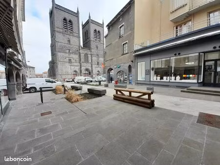 local bar  restaurant 140 m²