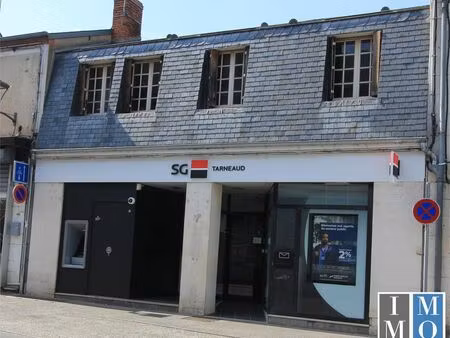 local commercial 152 m² mehun-sur-yèvre