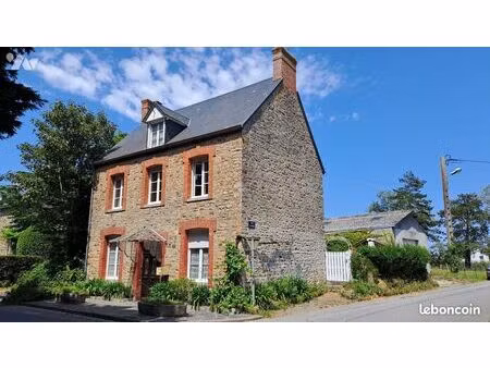 maison 7 pièces 116 m²