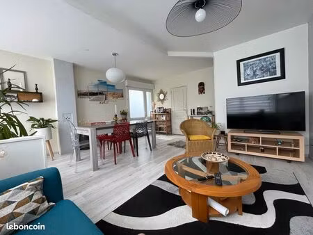 charmante maison atypique de 135m2