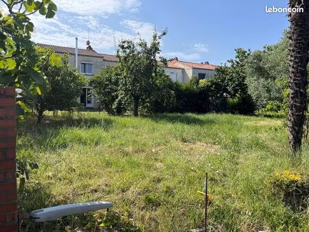 terrain constructible toulouse firmis