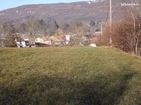 terrain à dreuilhe 09300: 2870m2 : 46000