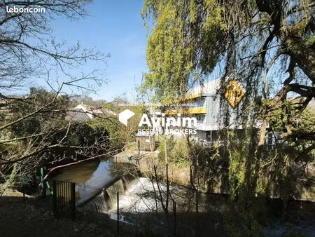 bureaux 128 m² épinay-sur-orge