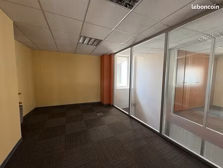 local commercial 289 m² brives charensac