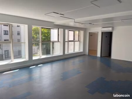 locaux professionnels forbach