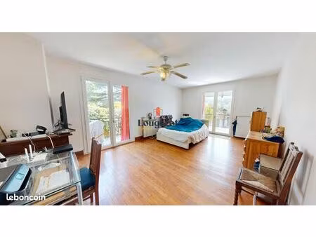 maison 4 pièces 111 m²