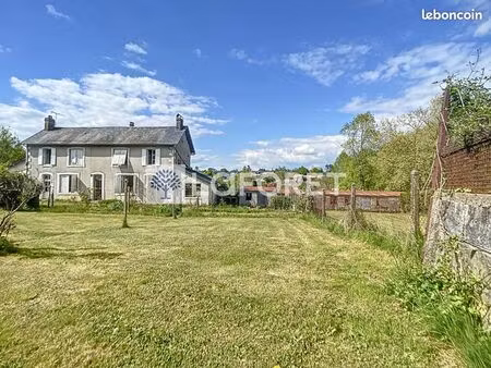 maison 5 pièces 131 m²