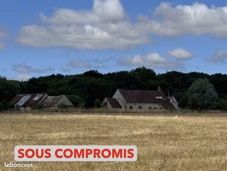 propriété 4 pièces 115 m²