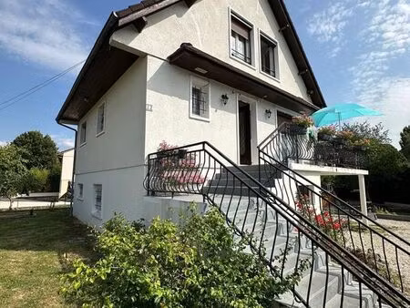 maison 4 pièces 120 m²