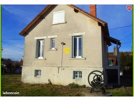 maison 5 pièces 70 m²