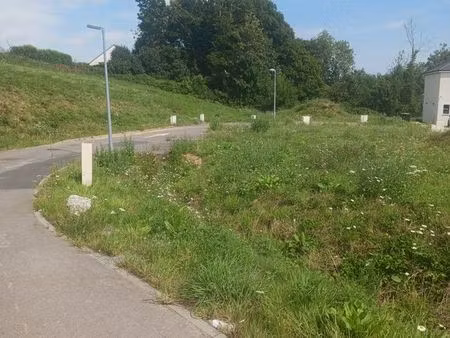 terrains à bâtir pavilly