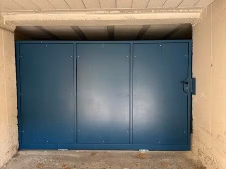 parking voiture location