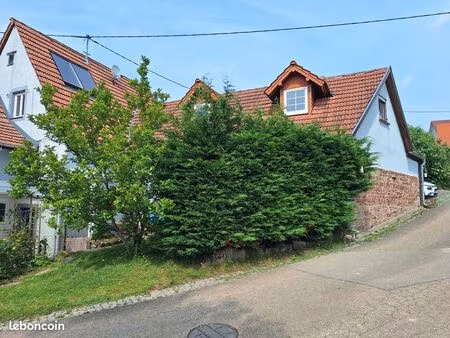 maison 10 pièces 220 m²