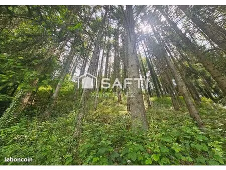 terrain 5134 m² chaudes-aigues