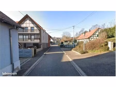 appartement 4 pièces 89 m²