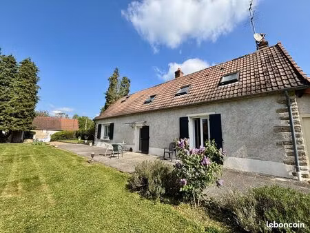 maison 4 pièces 105 m²