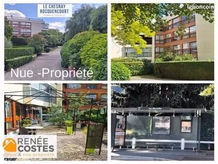 appartement en viager 5 pièces 100 m²