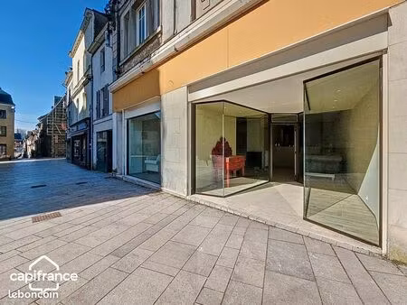 local bureaux 130 m²