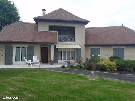 saint armou 64160 maison a vendre