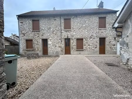 maison 5 pièces 125 m²