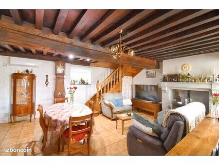 maison 6 pièces 135 m²