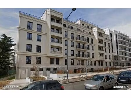 parking 12 m² fontenay aux roses