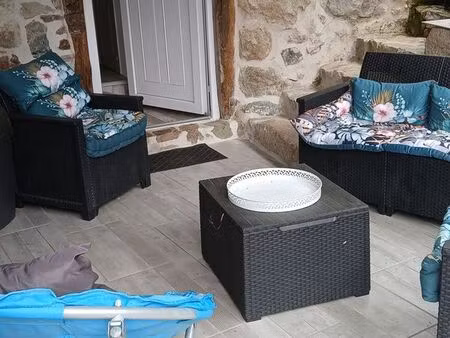 propriété 4 pièces 79 m²