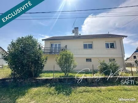 maison 5 pièces 72 m²