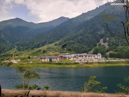 duplex 5 pièces 126 m²