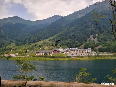 appartement 5 pièces 127 m²