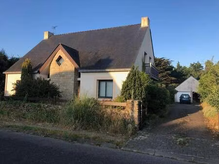 vente maison au croisic (44490) : à vendre / 180m² le croisic