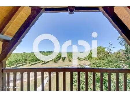 maison 7 pièces 170 m²