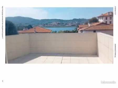 appartement 100 m2