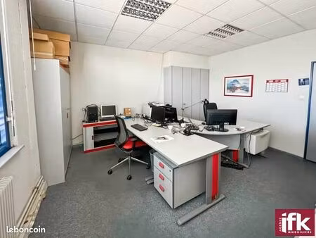 local commercial 20 m²