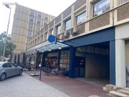 parking 20 m² villefranche sur saone