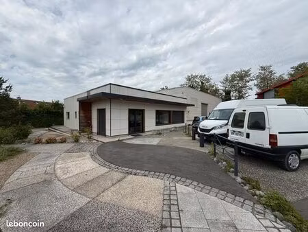 appartement 2 pièces 538 m²