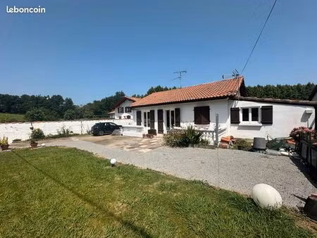 chalet 7 pièces 208 m²