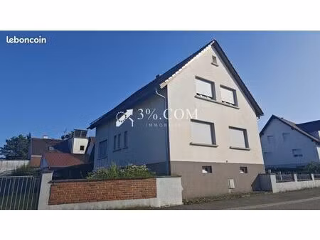 propriété 8 pièces 202 m²