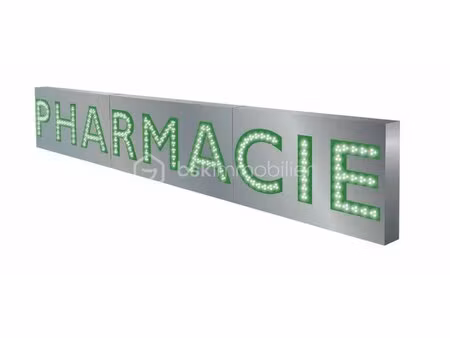 fonds de commerce à limeil-brevannes