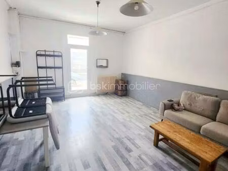 maison de 93 m² à clermont-l'herault